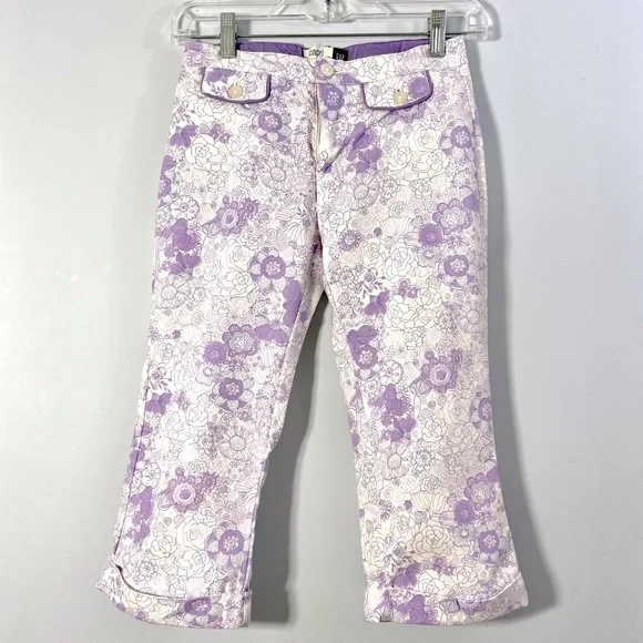 GAP Kids Capris - Picture 1 of 9